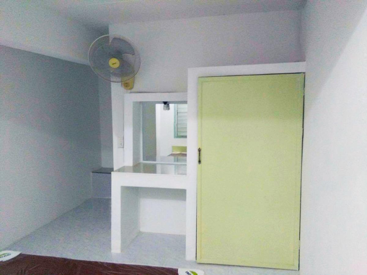 De Nymph Aparthotel Nakhon Sawan Exterior photo